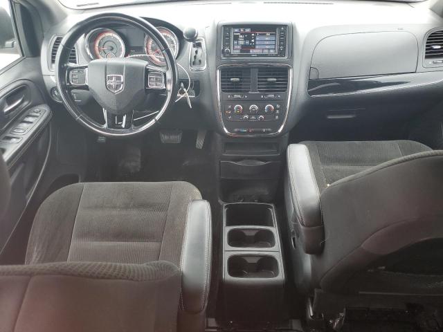 Photo 8 from auction – 2017 DODGE GRAND CARA with VIN 2C4RDGBG4HR849516