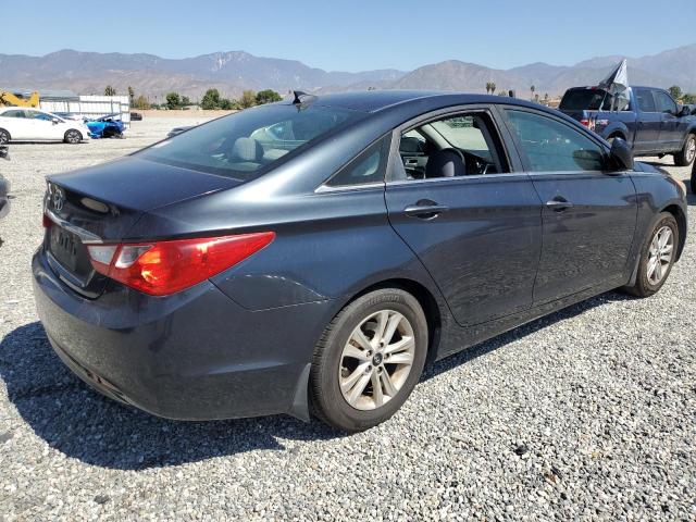 Photo 3 from auction – 2013 HYUNDAI SONATA GLS with VIN 5NPEB4ACXDH618368