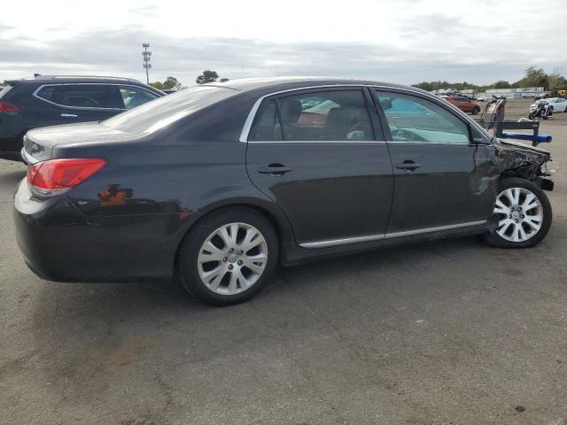صورة رقم 3 من المزاد - 2012 TOYOTA AVALON BAS مع VIN 4T1BK3DB5CU458853