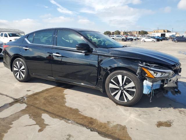 Photo 4 from auction – 2019 NISSAN ALTIMA SV with VIN 1N4BL4DV0KC212269