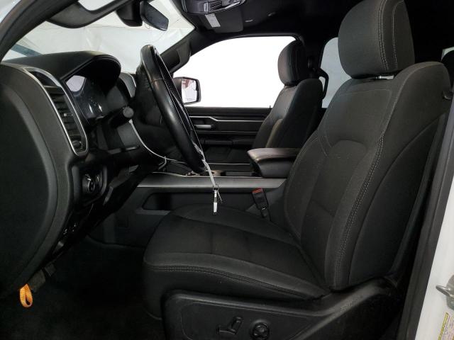 Photo 7 from auction – 2021 RAM 1500 BIG H with VIN 1C6RREBT2MN795036