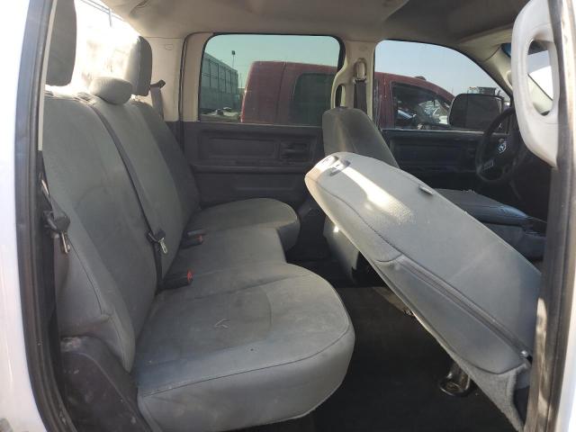 Photo 10 from auction – 2015 RAM 2500 ST with VIN 3C6UR5CJ6FG627516
