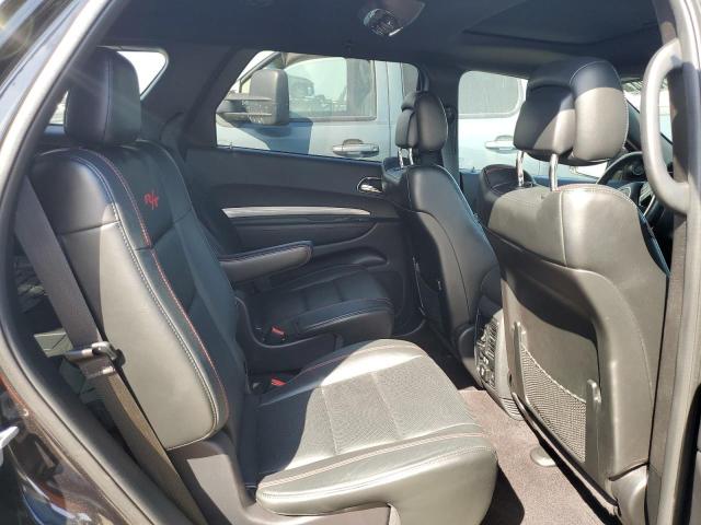Photo 11 from auction – 2016 DODGE DURANGO R/ with VIN 1C4SDJCT8GC467653
