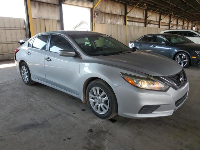 Photo 4 from auction – 2017 NISSAN ALTIMA 2.5 with VIN 1N4AL3AP6HC279897