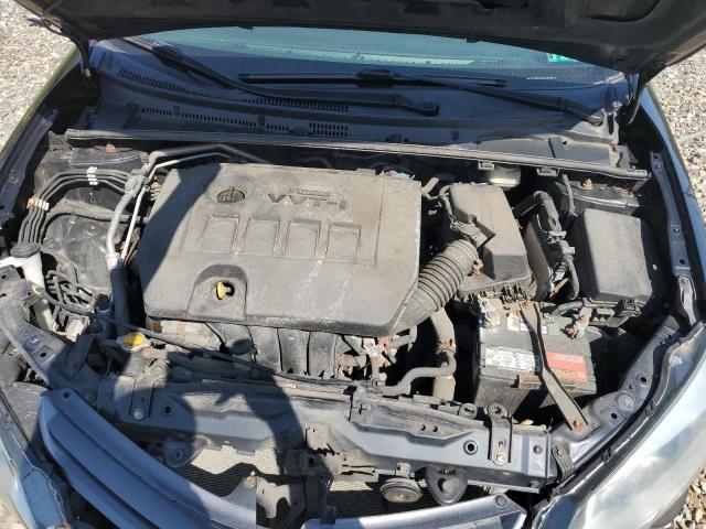 Photo 11 from auction – 2016 TOYOTA COROLLA L with VIN 2T1BURHE8GC525907