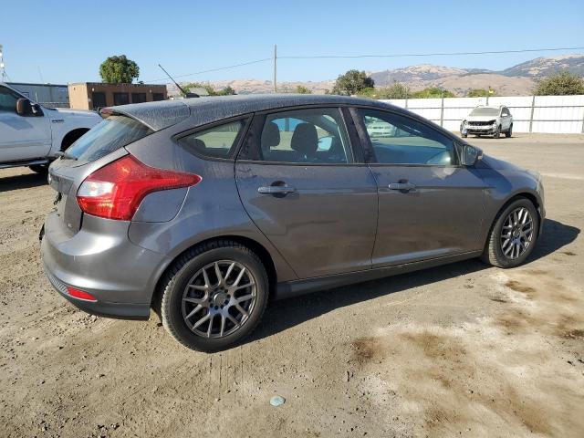 Photo 3 from auction – 2012 FORD FOCUS SE with VIN 1FAHP3K22CL284822
