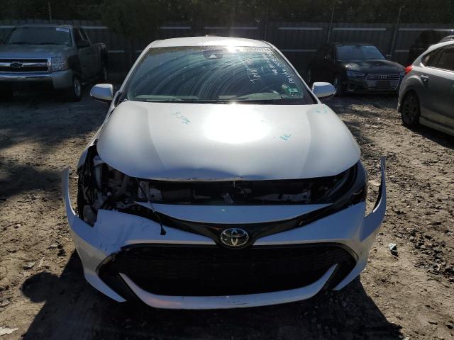 Photo 5 from auction – 2022 TOYOTA COROLLA SE with VIN JTNB4MBE7N3177966