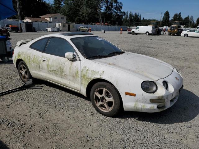 Photo 4 from auction – 1997 TOYOTA CELICA GT with VIN JT2DG02T9V0040565