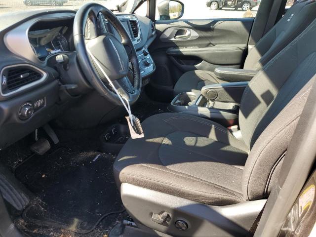 Photo 7 from auction – 2020 CHRYSLER PACIFICA T with VIN 2C4RC1FGXLR149440