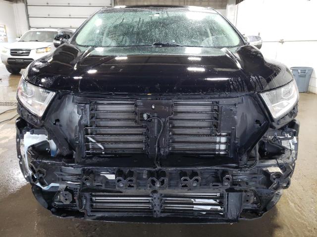 Photo 5 from auction – 2016 FORD EDGE SEL with VIN 2FMPK4J99GBB02074