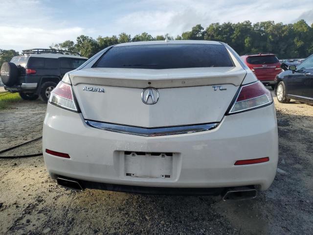 Photo 6 from auction – 2012 ACURA TL with VIN 19UUA8F70CA013056