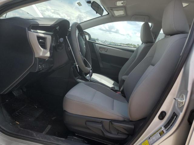 Photo 7 from auction – 2015 TOYOTA COROLLA L with VIN 2T1BURHE2FC473821