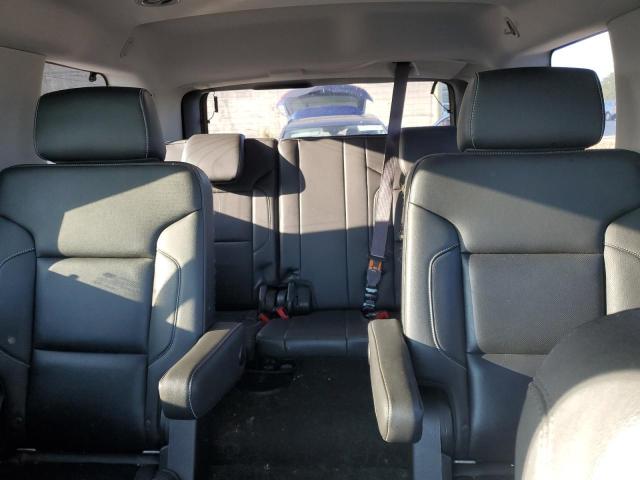 Photo 10 from auction – 2017 GMC YUKON SLT with VIN 1GKS2BKC1HR326696