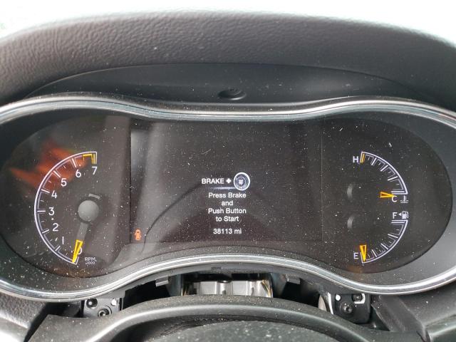 Photo 9 from auction – 2019 JEEP GRAND CHER with VIN 1C4RJFBG8KC640296