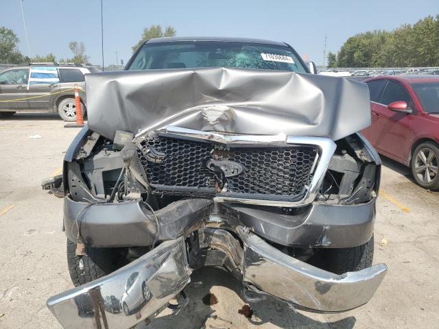 Photo 5 from auction – 2008 FORD F150 with VIN 1FTPX14V88FA22990