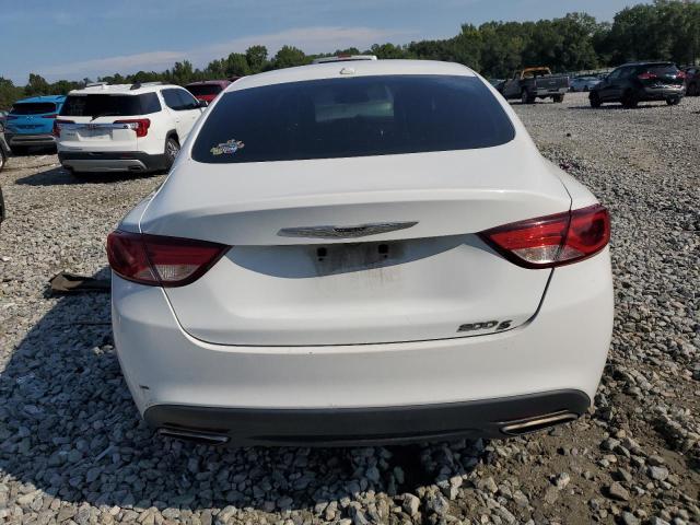 Photo 6 from auction – 2015 CHRYSLER 200 S with VIN 1C3CCCBB2FN687003