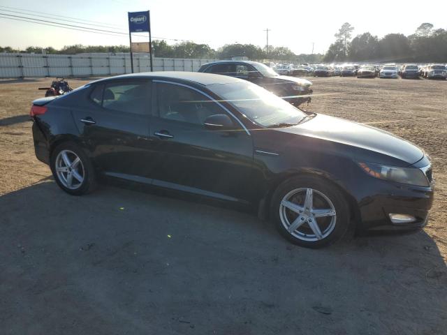 Photo 4 from auction – 2012 KIA OPTIMA EX with VIN 5XXGN4A70CG043453