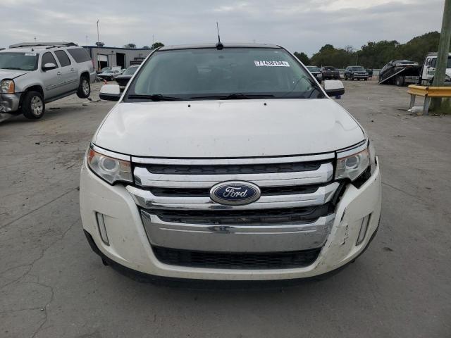 Photo 5 from auction – 2013 FORD EDGE with VIN 2FMDK3KC5DBA35136