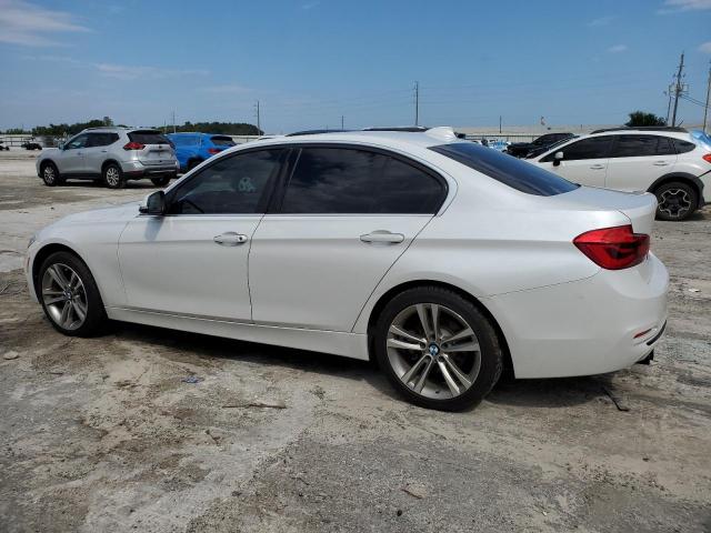 Photo 2 from auction – 2018 BMW 330 I with VIN WBA8B9G56JNU99049