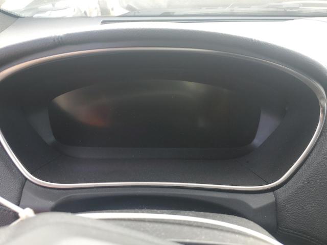 Photo 9 from auction – 2019 LINCOLN NAUTILUS S with VIN 2LMPJ6K95KBL52048