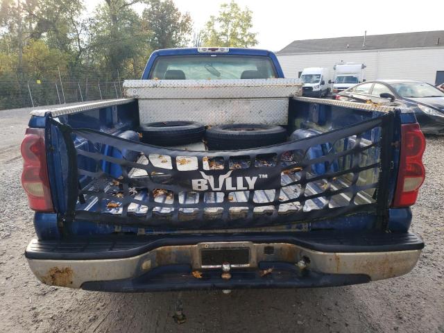 Zdjęcie 10 z aukcji – 2003 CHEVROLET SILVERADO z VIN 1GCEK14V43E379412