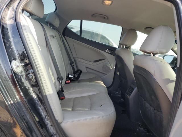 Photo 10 from auction – 2013 KIA OPTIMA EX with VIN 5XXGN4A77DG149562