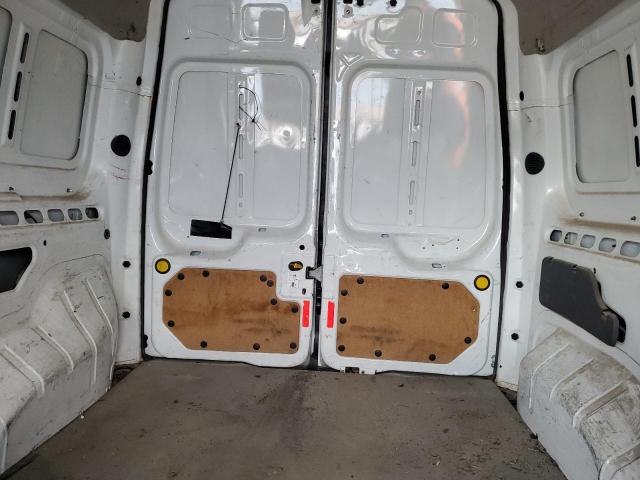 Photo 10 from auction – 2010 FORD TRANSIT CO with VIN NM0LS7BN9AT031270
