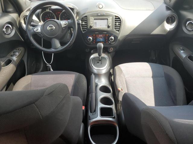 Photo 8 from auction – 2014 NISSAN JUKE S with VIN JN8AF5MV2ET361035