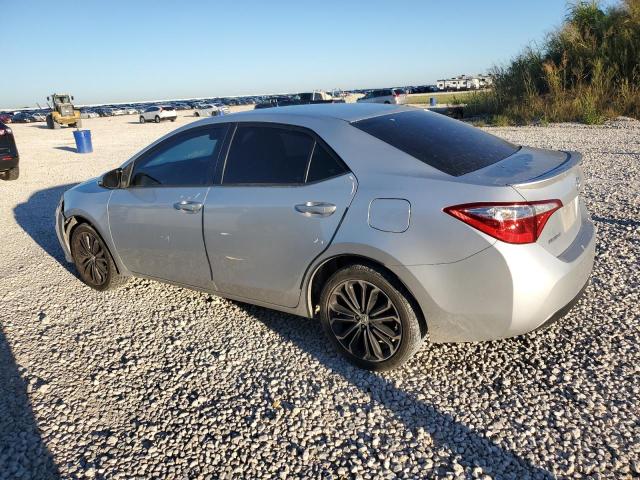 Photo 2 from auction – 2015 TOYOTA COROLLA L with VIN 5YFBURHE6FP209100