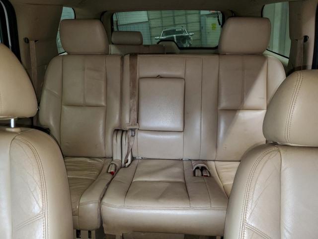 Photo 10 from auction – 2014 CHEVROLET TAHOE C150 with VIN 1GNSCBE01ER229723