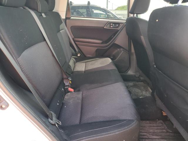 Photo 11 from auction – 2017 SUBARU FORESTER 2 with VIN JF2SJAEC2HH544044