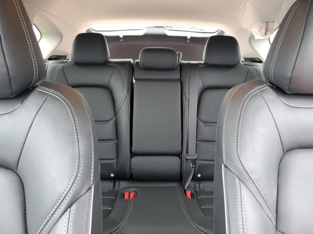 Photo 10 from auction – 2024 MAZDA CX-5 PREFE with VIN JM3KFBCL7R0400859