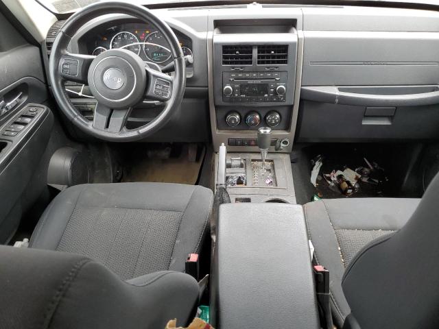 Photo 8 from auction – 2012 JEEP LIBERTY SP with VIN 1C4PJMAK3CW187948