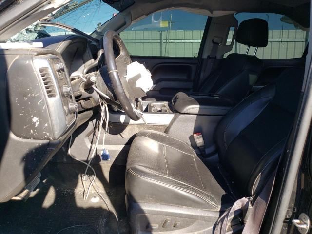 Photo 7 from auction – 2017 CHEVROLET SILVERADO with VIN 3GCUKSEC7HG286446