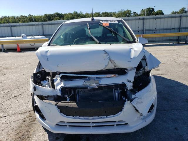 Photo 5 from auction – 2014 CHEVROLET SPARK 1LT with VIN KL8CD6S95EC550289