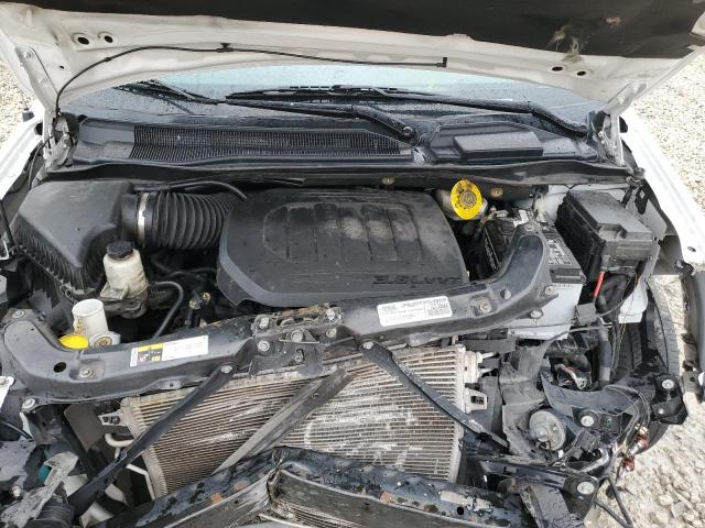 Photo 12 from auction – 2019 DODGE GRAND CARA with VIN 2C4RDGCG2KR749999