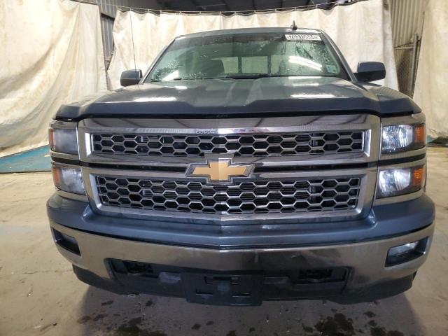 Photo 5 from auction – 2015 CHEVROLET SILVERADO with VIN 3GCUKREC4FG326228