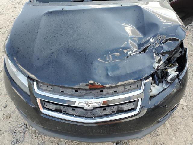 Foto 11 de la subasta – 2015 CHEVROLET VOLT con VIN 1G1RB6E45FU106843