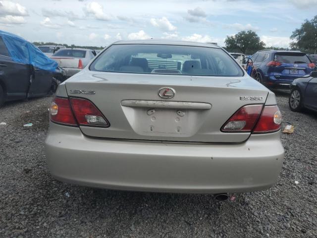 Photo 6 from auction – 2004 LEXUS ES 330 with VIN JTHBA30G545022393