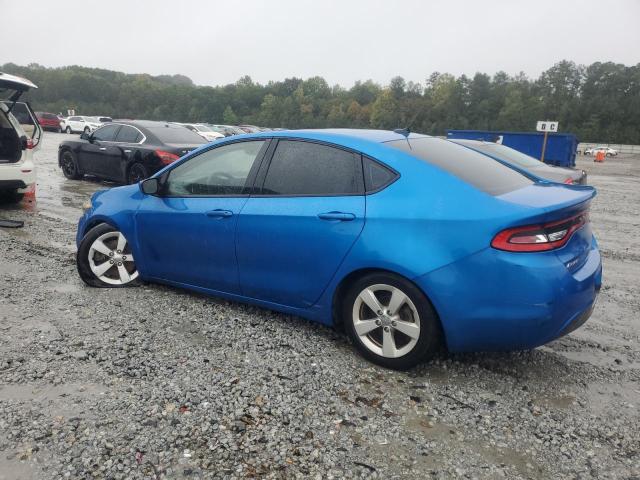 Photo 2 from auction – 2016 DODGE DART SXT with VIN 1C3CDFBB7GD755558