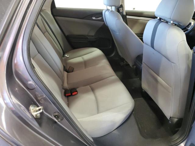 Photo 10 from auction – 2017 HONDA CIVIC EX with VIN 2HGFC1F37HH637095