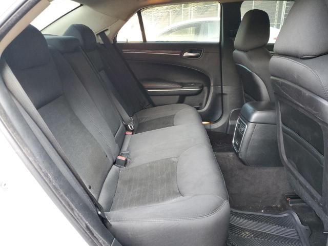 Photo 10 from auction – 2018 CHRYSLER 300 TOURIN with VIN 2C3CCAAG2JH320606