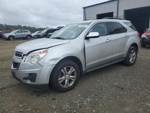 CHEVROLET EQUINOX LT 2015 with VIN 2GNFLFEK7F6107407 - Photo from auction