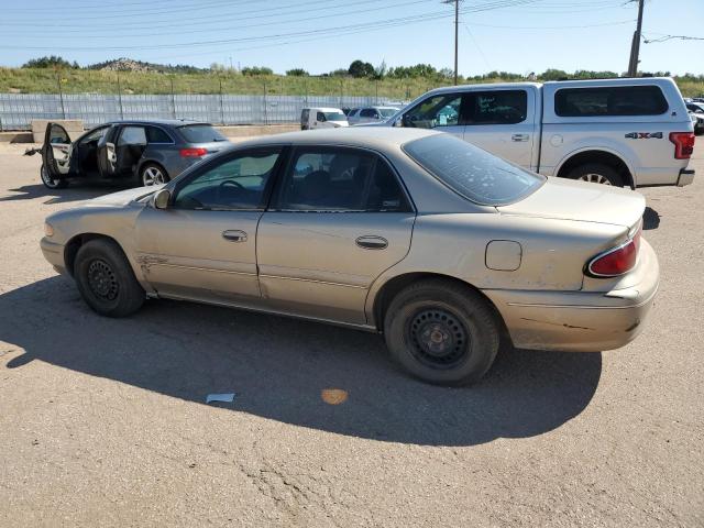 Photo 2 from auction – 2000 BUICK CENTURY CU with VIN 2G4WS52J8Y1147802