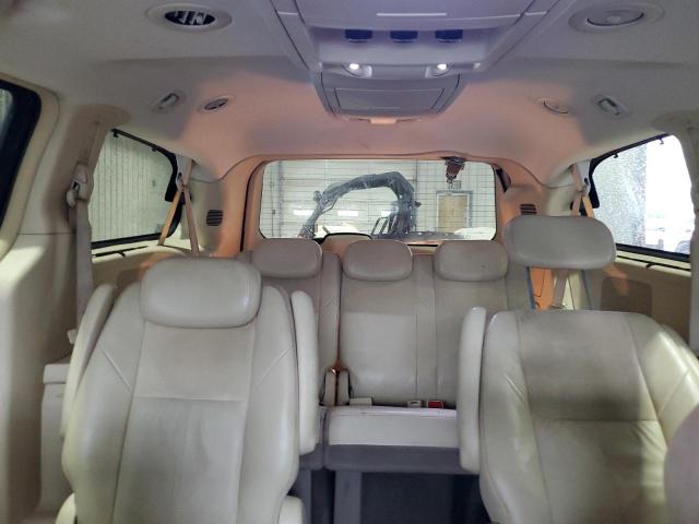 Photo 10 from auction – 2010 CHRYSLER TOWN & COU with VIN 2A4RR6DX8AR151273