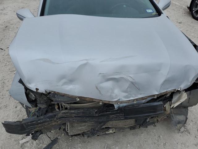 Photo 12 from auction – 2011 HYUNDAI SONATA GLS with VIN 5NPEB4AC6BH080099