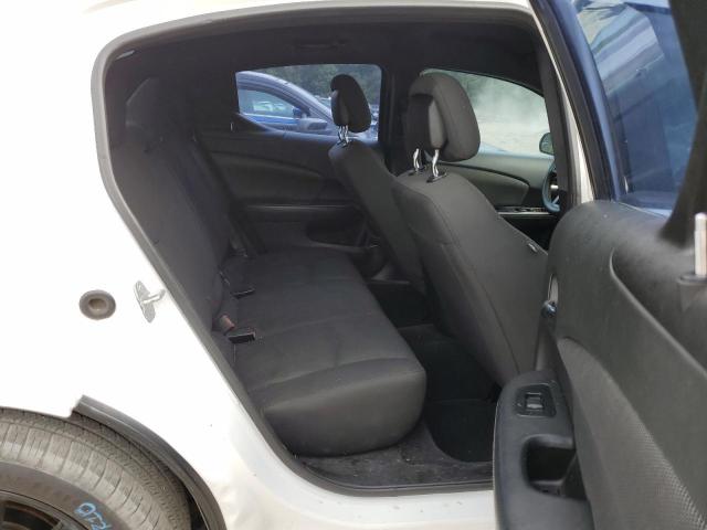 Photo 10 from auction – 2014 DODGE AVENGER SE with VIN 1C3CDZAB4EN166641