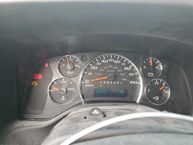 Photo 9 from auction – 2008 CHEVROLET EXPRESS G3 with VIN 1GAHG39K581145702