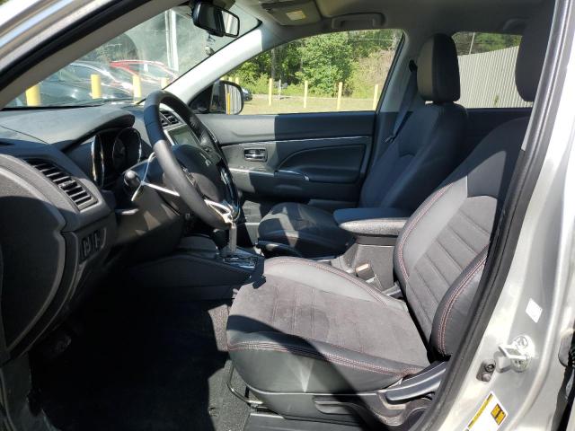 Photo 7 from auction – 2023 MITSUBISHI OUTLANDER with VIN JA4ARUAU9PU016844