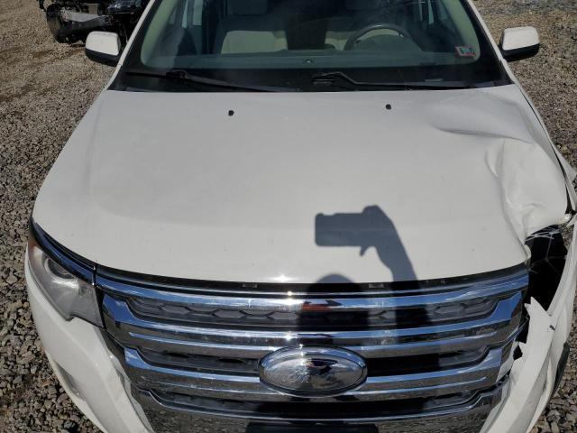 Photo 12 from auction – 2013 FORD EDGE SEL with VIN 2FMDK4JC2DBC11468